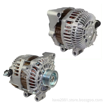 12V Auto Alternator For Subaru Impreza 23700-AA720 23700-AA721